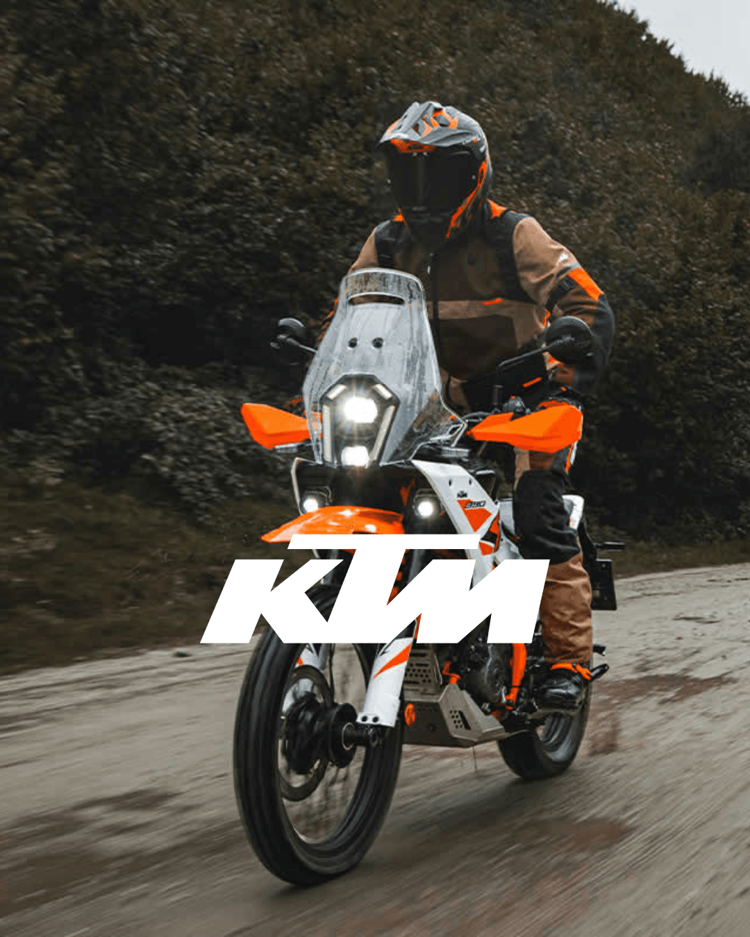 KTM