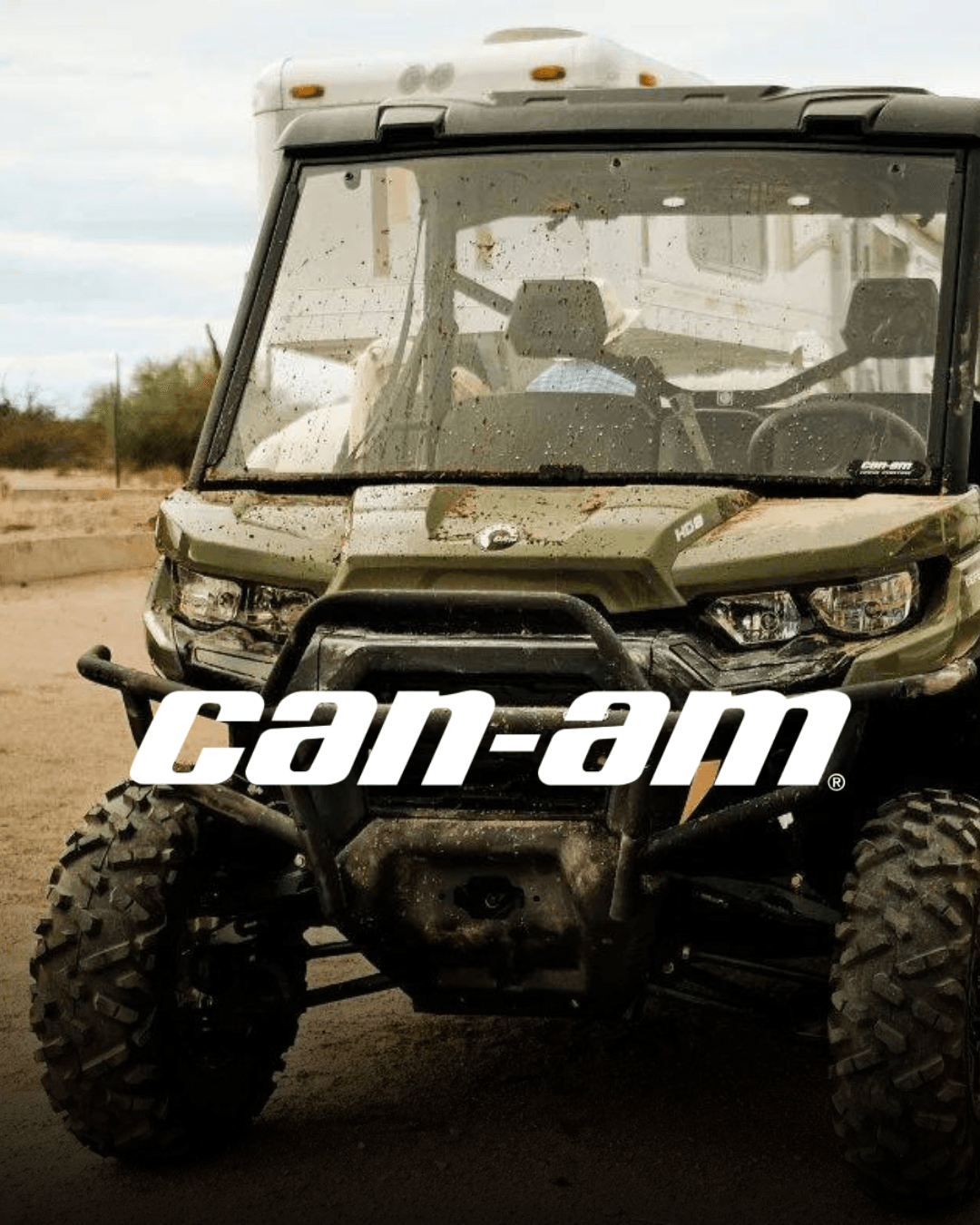 Can-Am