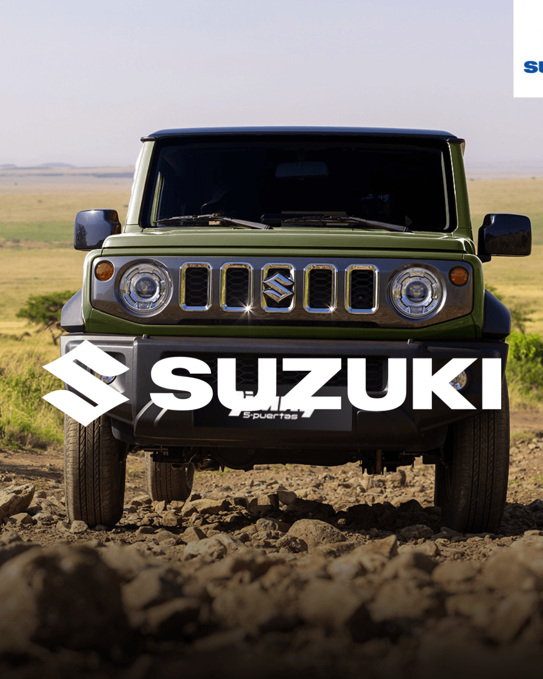 Suzuki
