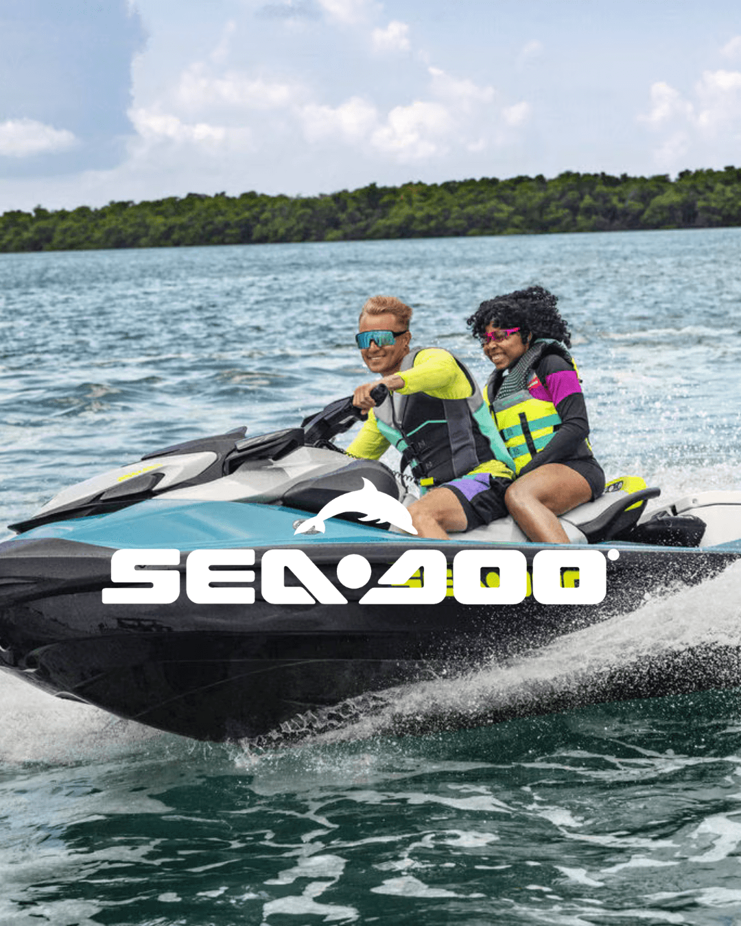 Sea-Doo
