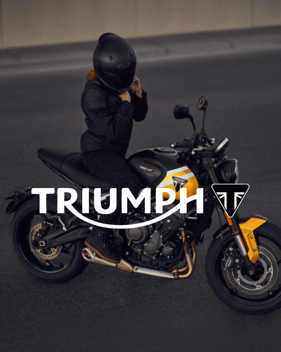 Triumph