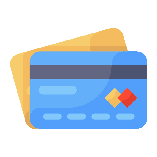 Tarjetas de Crédito