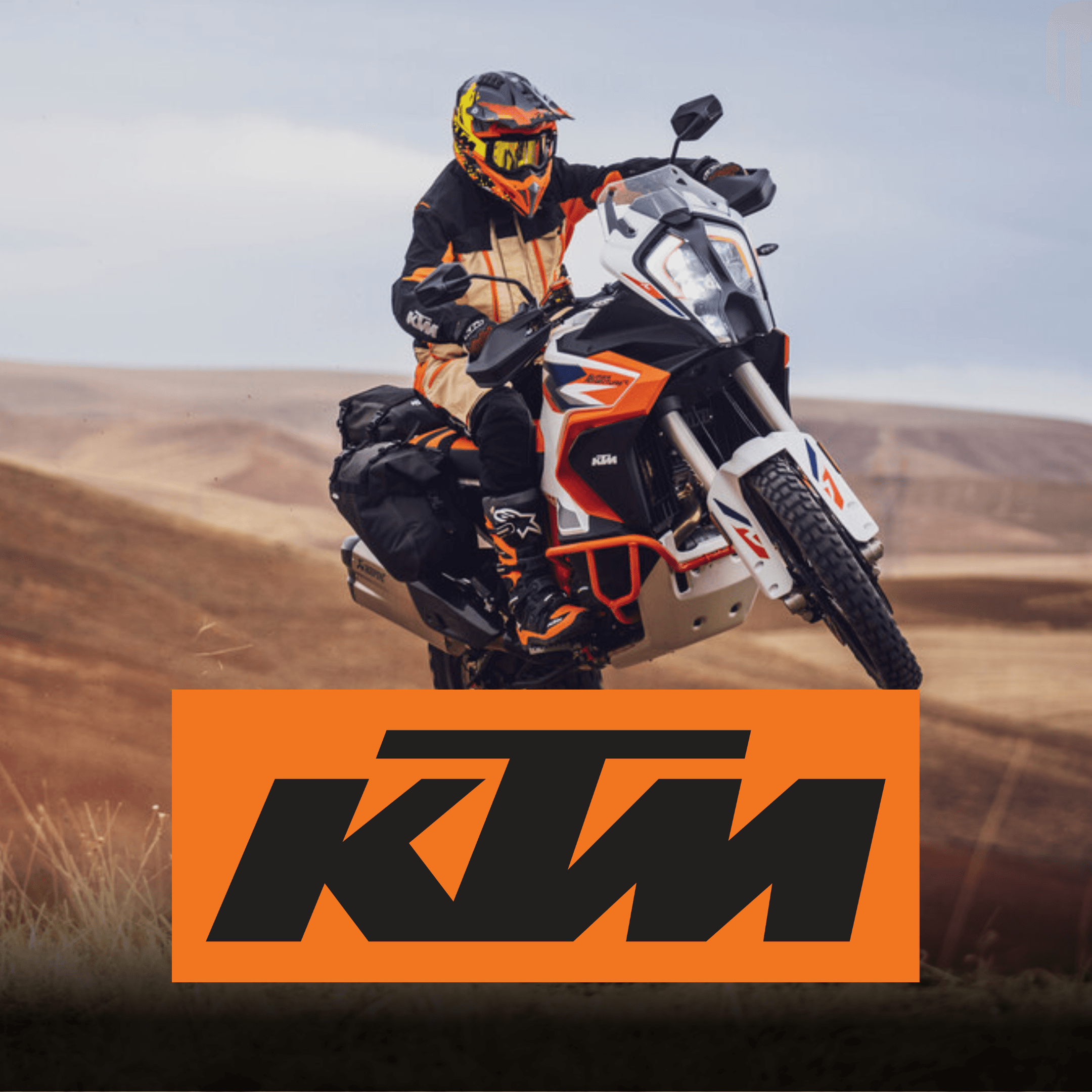 KTM