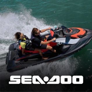 Sea-Doo