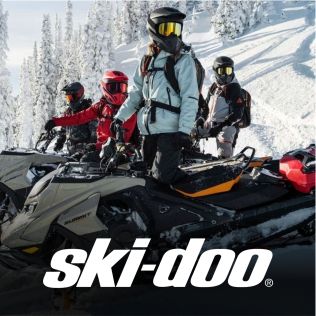 Ski-Doo