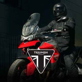 Triumph
