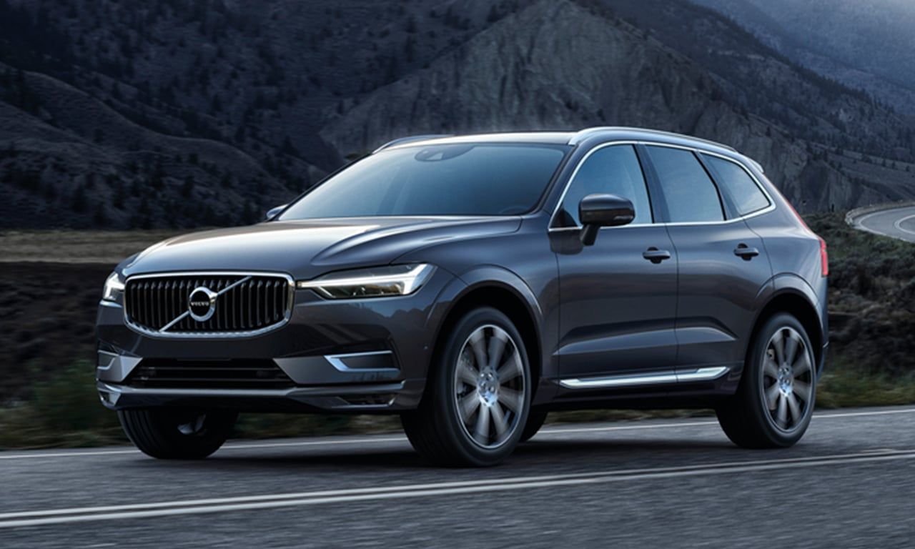 Seguridad, el Lujo Sueco