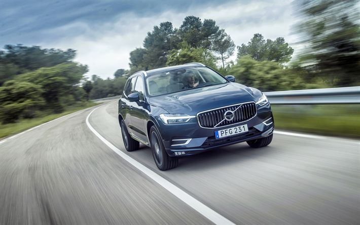 Seguridad, el Lujo Sueco