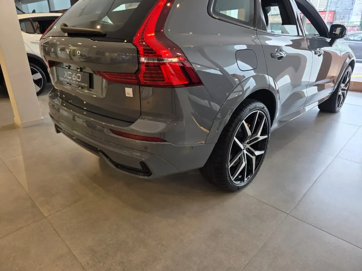 Meschini Automóviles